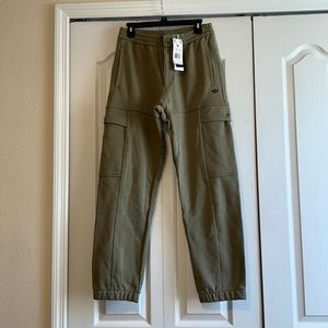 Unisex Joggers By Adidas Size Medium NWT